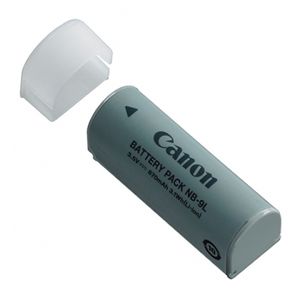 Canon NB-9L - Acumulator original pentru Canon Ixus 1000 HS / 1100 HS