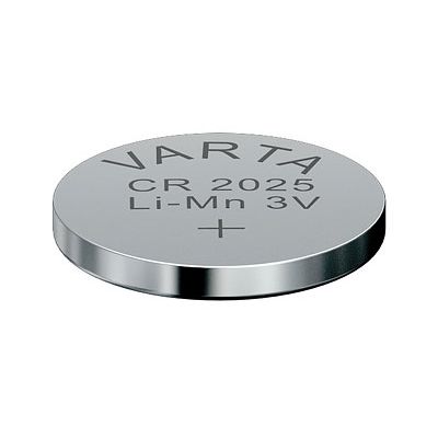 Varta CR2025 Baterie Litium 3v