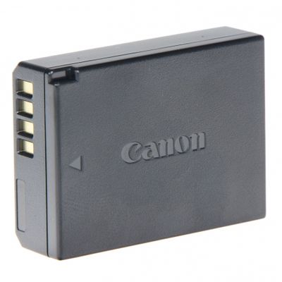 Canon LP-E10 - acumulator pentru Canon 1100D, 1200D