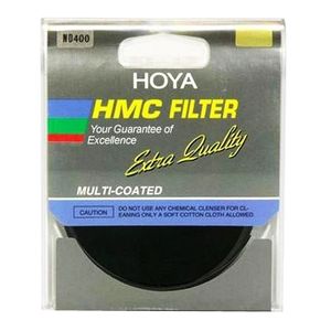 Filtru Hoya NDX400 HMC - filet 52mm