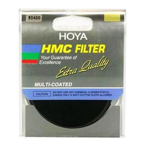 Filtru Hoya NDX400 HMC - filet 67mm