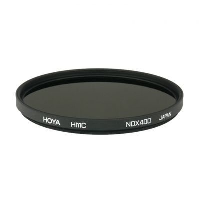 Filtru Hoya NDX400 HMC 77mm.