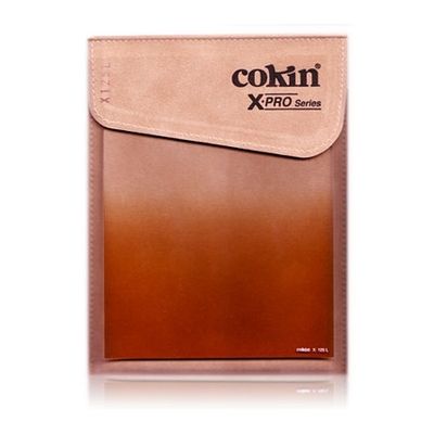 Cokin X125L Gradual Tobacco T2 - Light