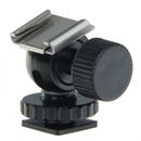Hakutatz UN-024 - Patina orientabila pentru Blitz/Lampa/Microfon
