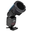 ExpoImaging Rogue Grid 3 in 1 Stacking Grid System - sistem grid portabil pentru blitzuri SpeedLite