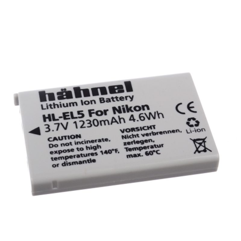 hahnel-hl-el5-acumulator-replace-pentru-nikon-tip-en-el5--1230-mah-18675-597