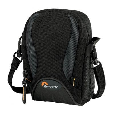 Lowepro Apex 20 AW Black - Husa foto