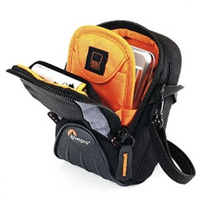 Lowepro Apex 20 AW Black - Husa foto