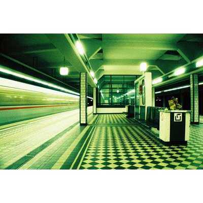 Lomography La Sardina Orinocco Ochre Aparat Foto pe Film 35 mm cu Blit