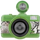 Lomography Fisheye No.2 Aparat Foto pe Film Obiectiv Fisheye Python