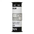 Fuji Neopan Acros 100 - film alb-negru negativ lat (ISO 100, 120)