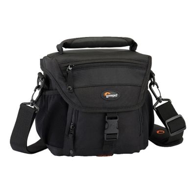 Lowepro Nova 140 AW Geanta Foto Black