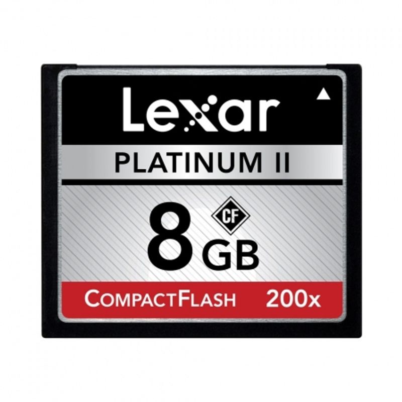 lexar-platinum-ii-200x-cf-8gb-19274