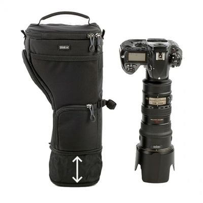 Think Tank Digital Holster 50 V2.0 - Toc foto