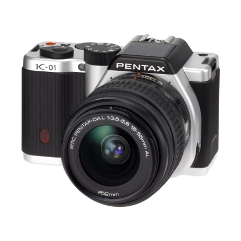 pentax-k-01-kit-smc-18-55mm-f-3-5-5-6-silver-black-aparat-foto-mirrorless-22109