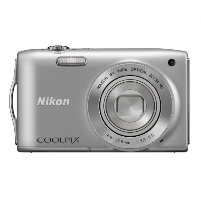 nikon-coolpix-s3300-argintiu-22194-1