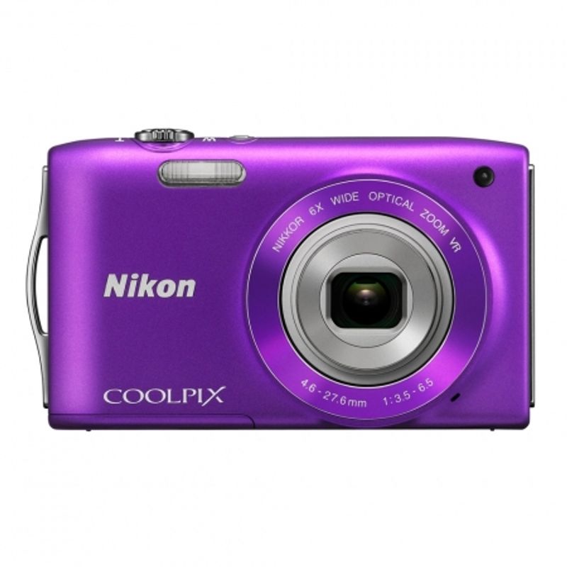 nikon-coolpix-s3300-violet-22197