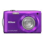 nikon-coolpix-s3300-violet-22197-1