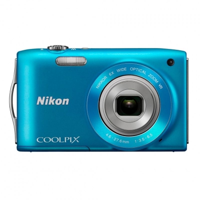 nikon-coolpix-s3300-albastru-22199