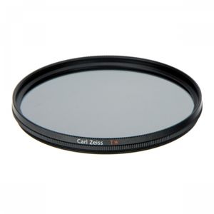 Carl Zeiss T* Pol Filter 82mm - filtru de polarizare circulara