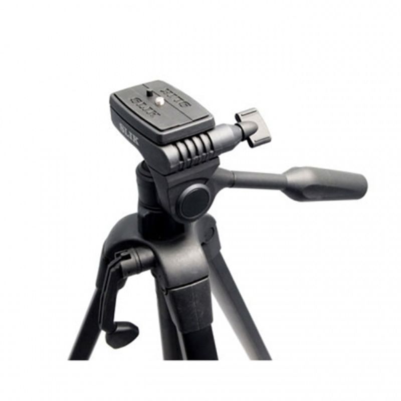 Slik F730 trepied fotovideo F64.ro