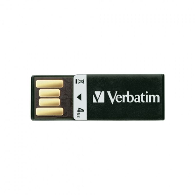 verbatim-usb-clip-it-4gb-negru-20039-1
