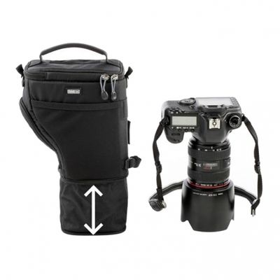 Think Tank Digital Holster 20 V2.0 - Toc foto