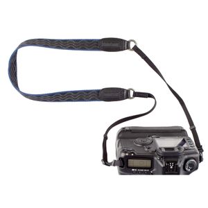 Think Tank Camera Strap Blue V2.0