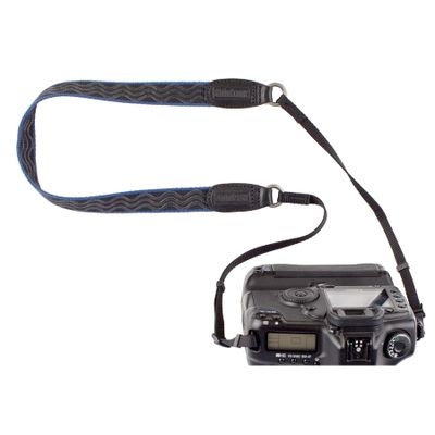 Think Tank Camera Strap Blue V2.0