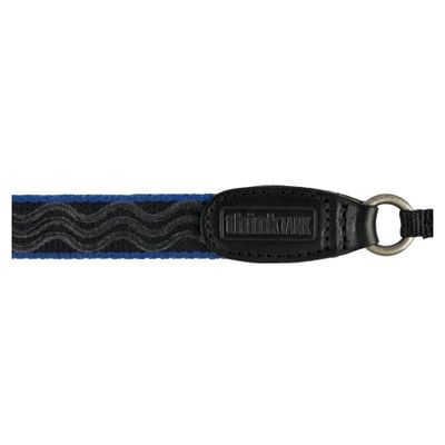 Think Tank Camera Strap Blue V2.0