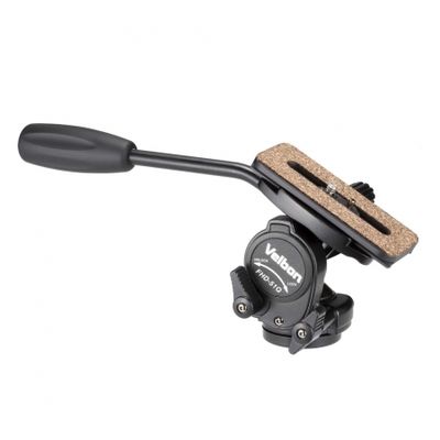 Velbon FHD-51Q  Cap Video Panoramic