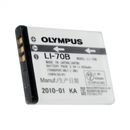 Olympus LI-70B - acumulator Li-Ion 620 mAh
