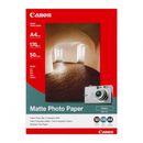 Canon Matte Photo Paper A4 50 coli 170g/mp (CANMP101A4)