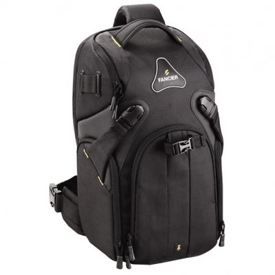 Fancier Kingkong I 10 Rucsac Foto (WB-9062)