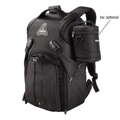 Fancier Kingkong I 20 WB-9063 - Rucsac Foto