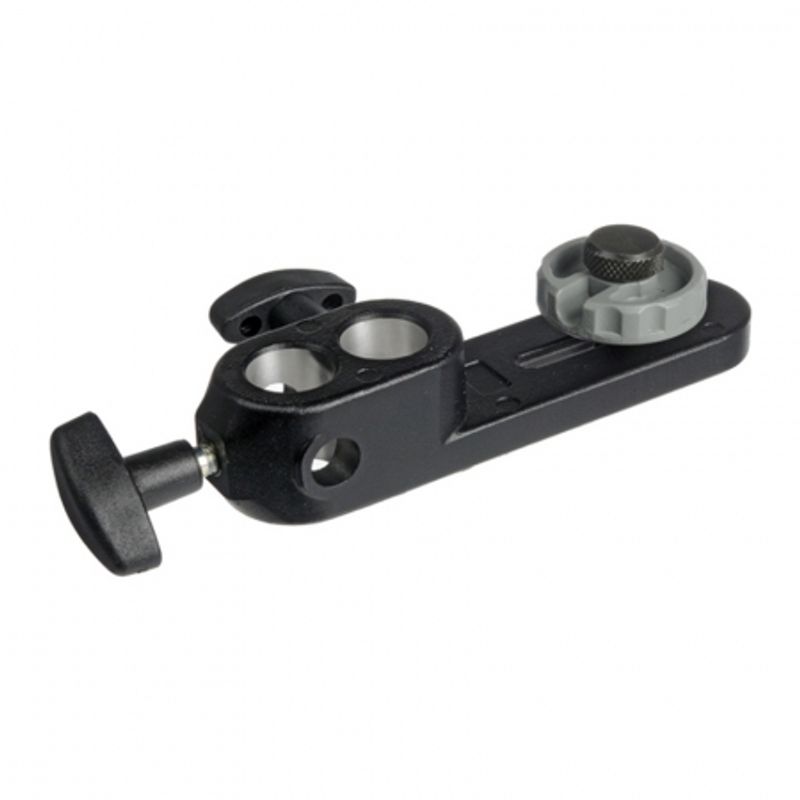 Manfrotto Camera Bracket 143BKT F64.ro F64.ro
