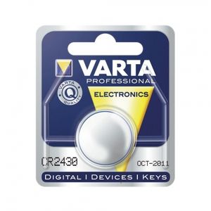 Varta CR2430 - Baterie Litiu 3V