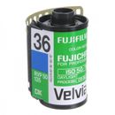 Fujifilm Fujichrome Velvia 50 RVP - diapozitiv color ISO 50, 135/36