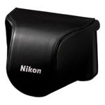 nikon-cb-n2000sa-negru-toc-piele-nikon-1-j1-21054