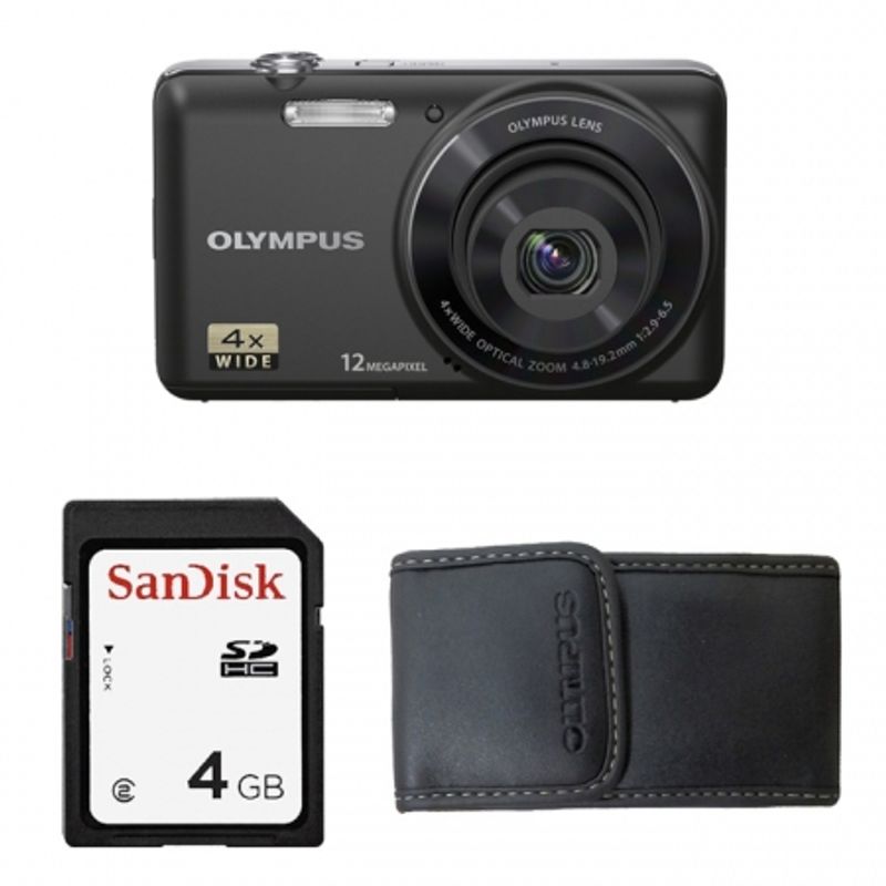 olympus-vg-110-negru-geanta-card-4gb-23168