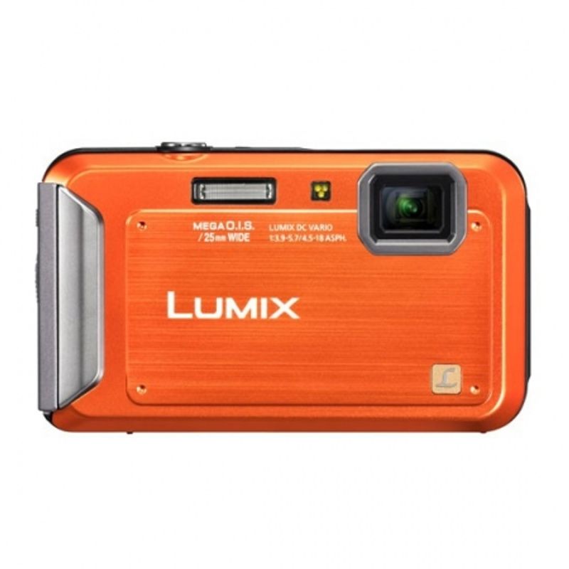 panasonic-aparat-foto-dmc-ft20-portocaliu-subacvatic-rezistent-la-socuri-si-inghet-23226