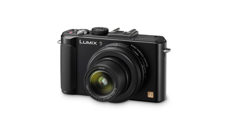 Panasonic Lumix DMC-LX7 - F64.ro