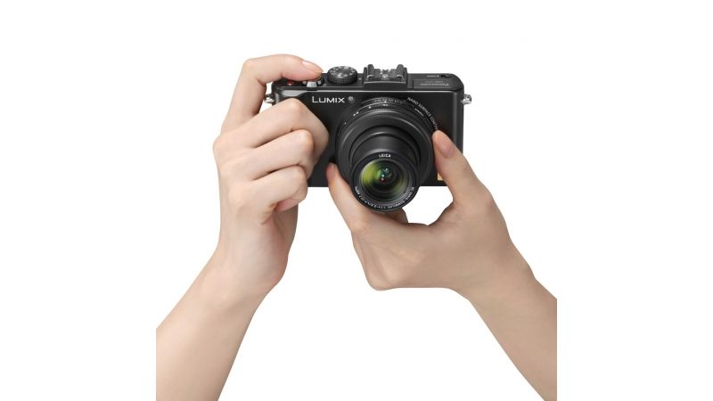 Panasonic Lumix DMC-LX7 - F64.ro