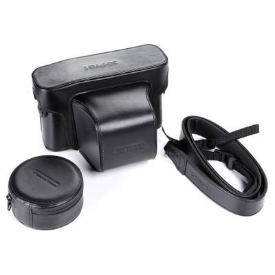 Fuji LC-XPro1 - toc pentru Fujifilm X-Pro 1
