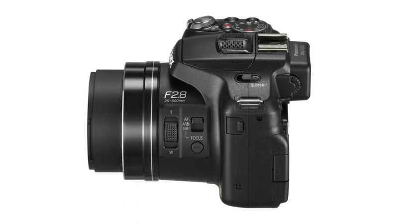 Panasonic Lumix DMC-FZ200 - F64.ro