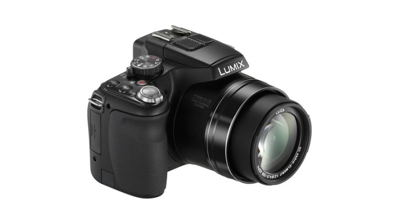 Panasonic Lumix DMC-FZ200 - F64.ro