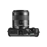 canon-eos-m-18-55mm-is-stm-negru-blitz-90ex-inclus-23333-4