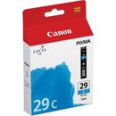 Canon PGI-29C Cyan - cartus imprimanta Canon Pixma PRO-1