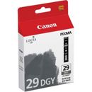 Canon PGI-29DGY Gri Inchis - cartus imprimanta Canon Pixma PRO-1