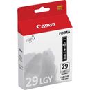 Canon PGI-29LGY Gri Deschis - cartus imprimanta Canon Pixma PRO-1
